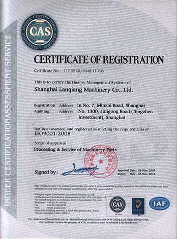 ISO9001